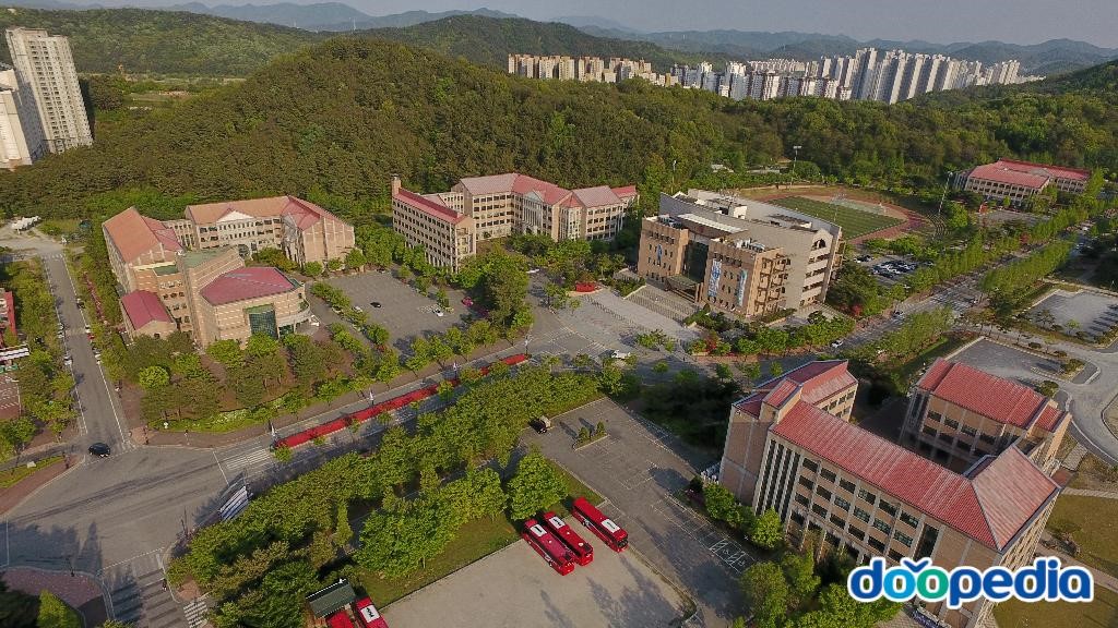 목원대학교