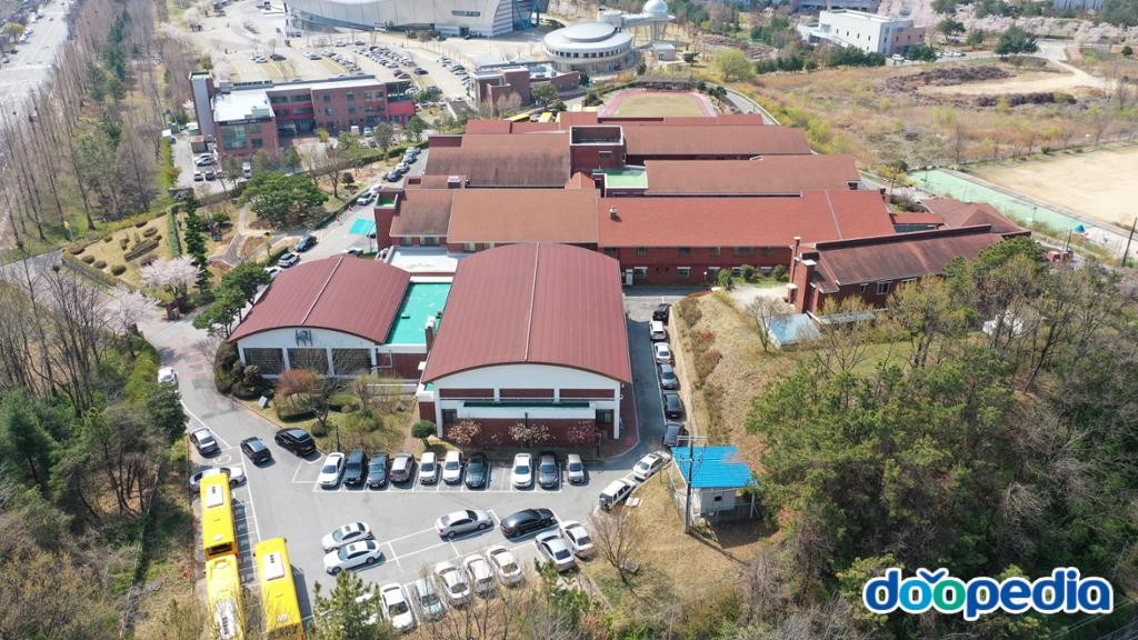 은혜학교 - 광주은혜학교