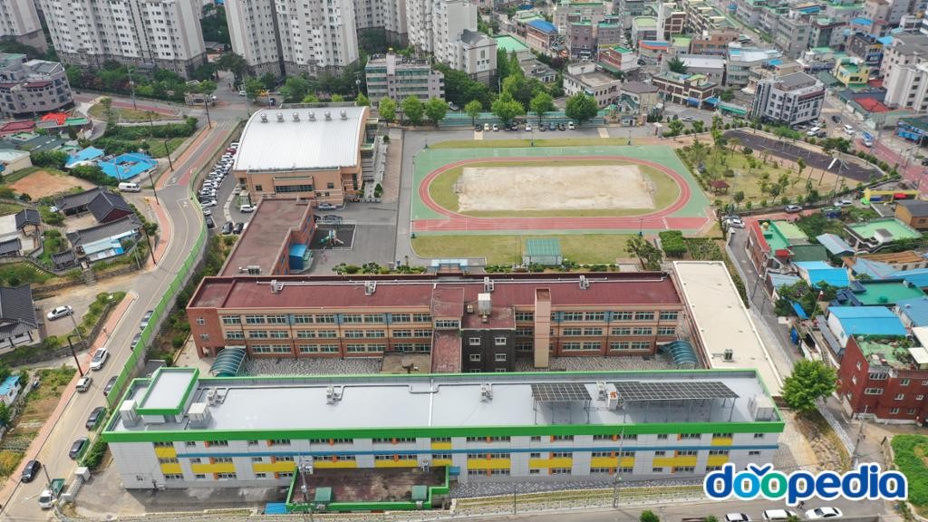 당진초등학교