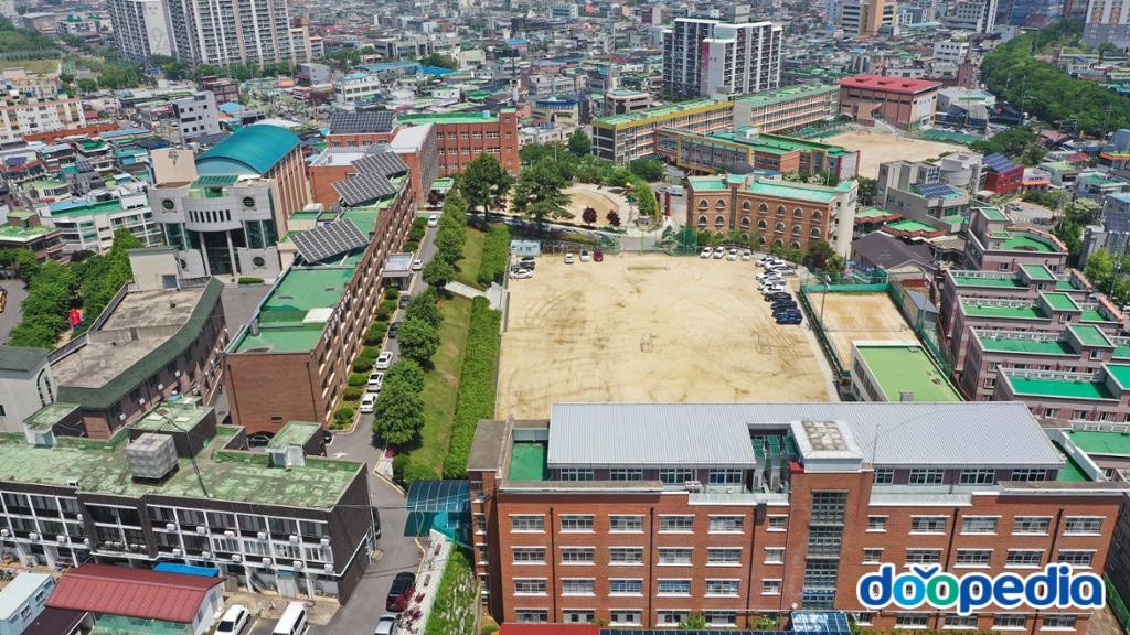 호남삼육고등학교