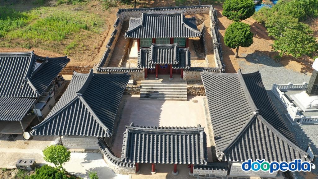부성사