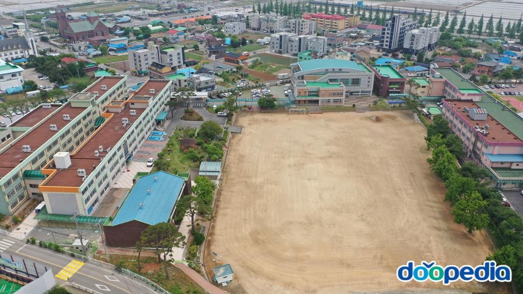 서산여자고등학교