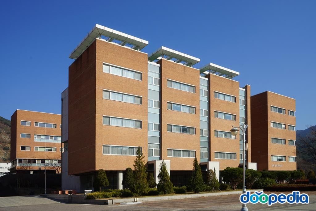 안양시의 사회문화 - 경인교육대학교 경기캠퍼스