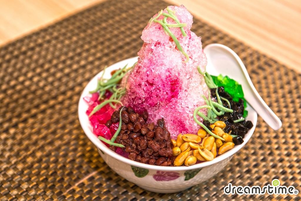 아이스 까짱