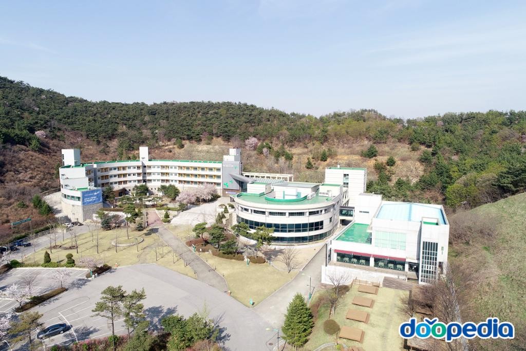 안산시의 사회문화 - 경기도 평생대학
