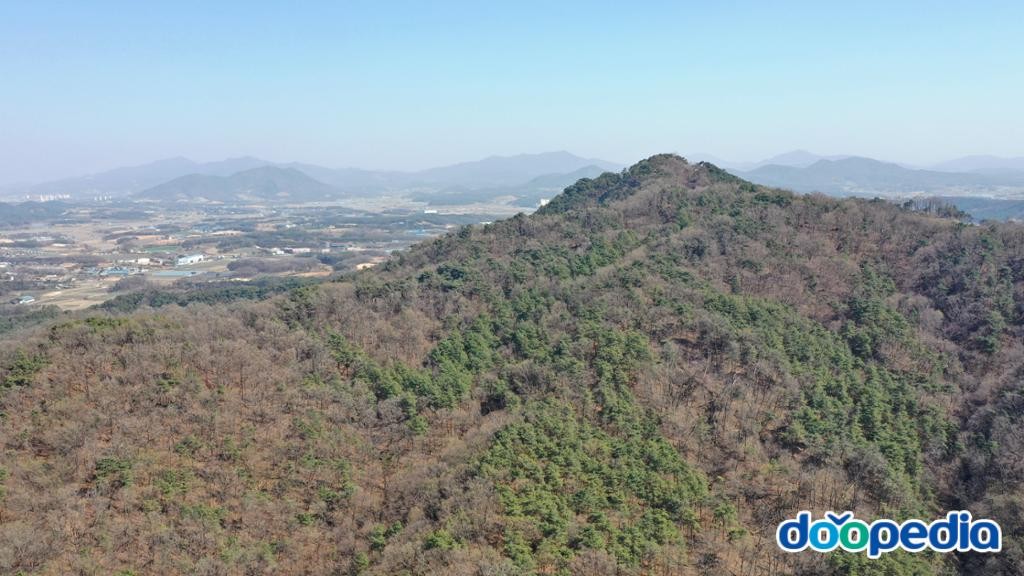 노승산 - 노성산