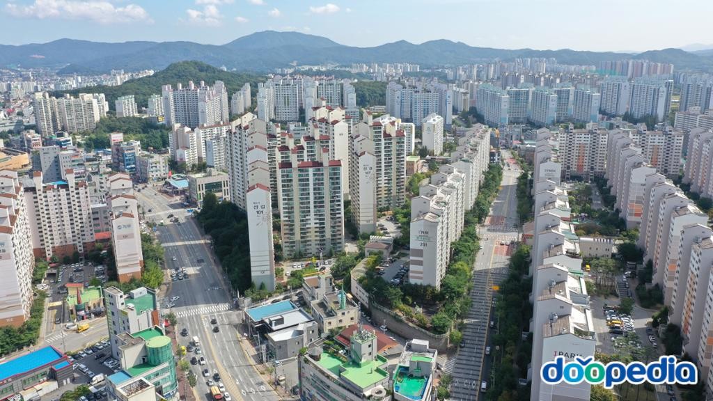 쌍용동