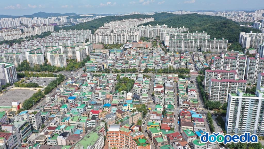 쌍용동