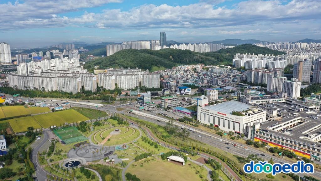 신방동