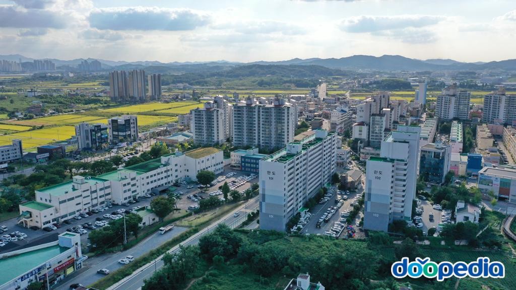 직산읍