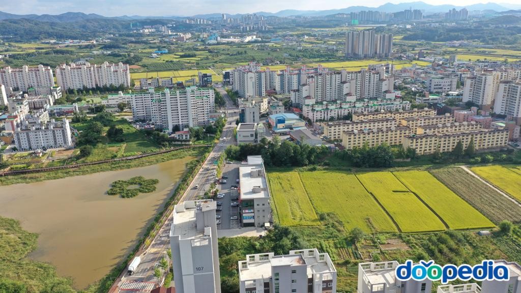 직산읍