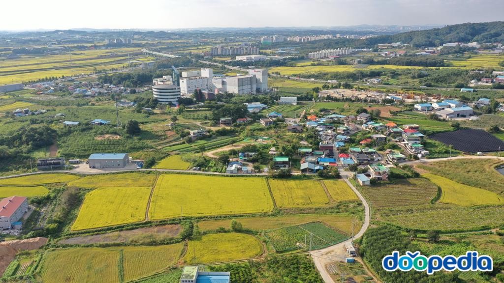 직산읍