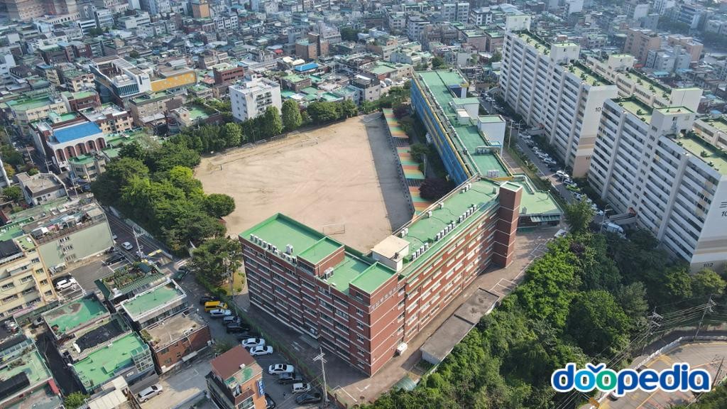 성남동초등학교