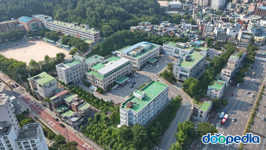 단대동 - 단대동 수원지방법원 성남지원