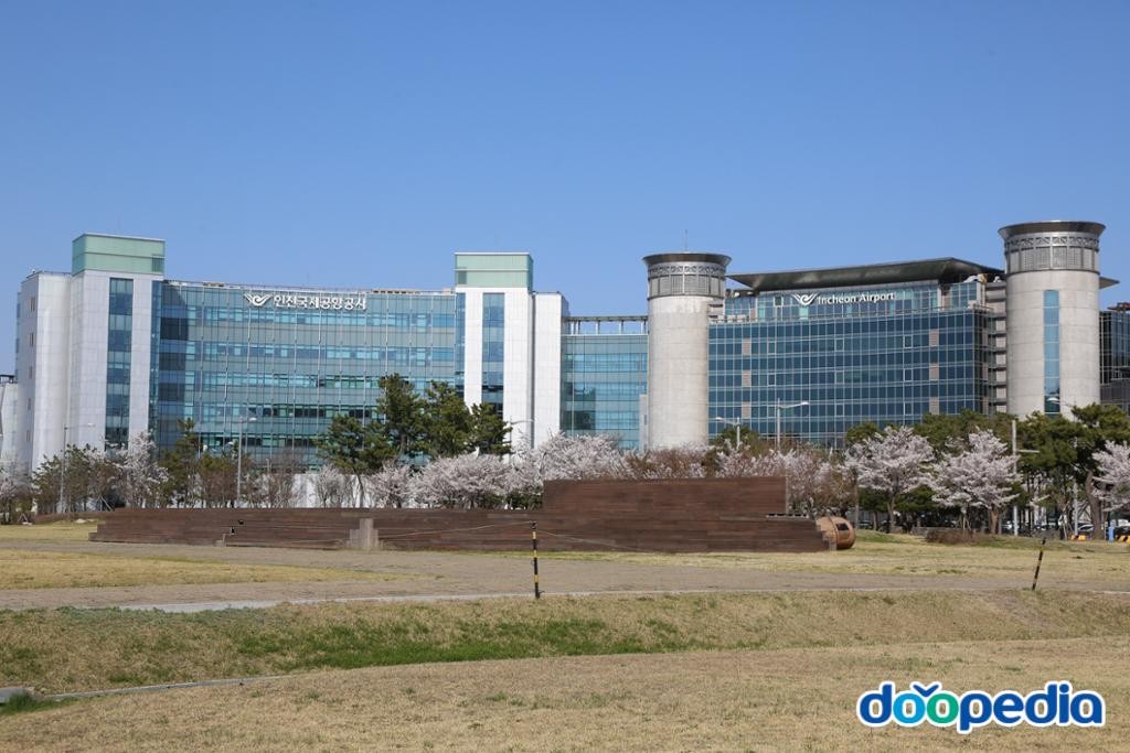 운서동 - 인천국제공항공사