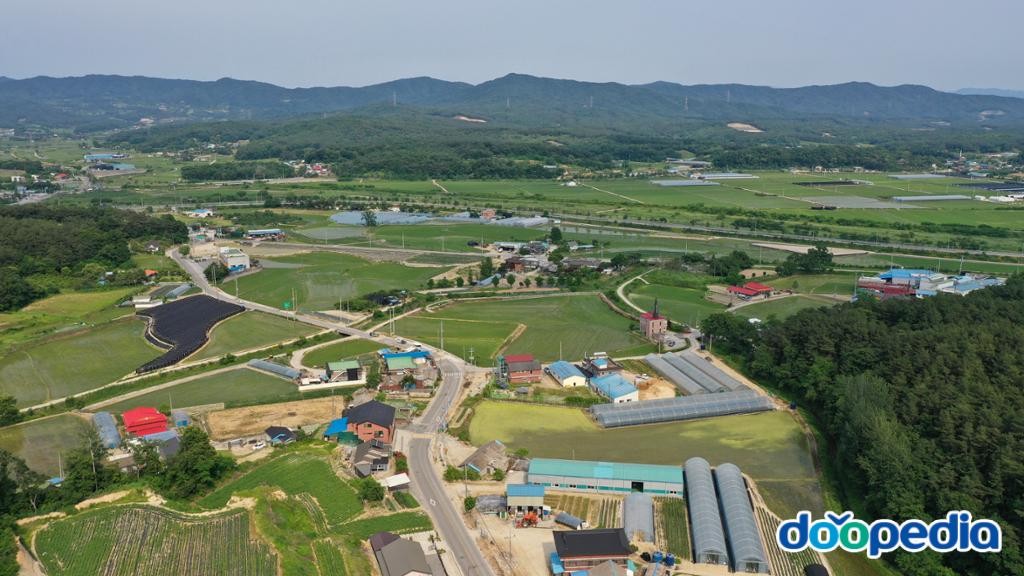 신남리
