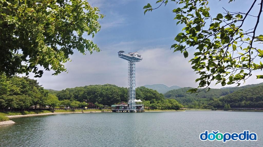 율동공원