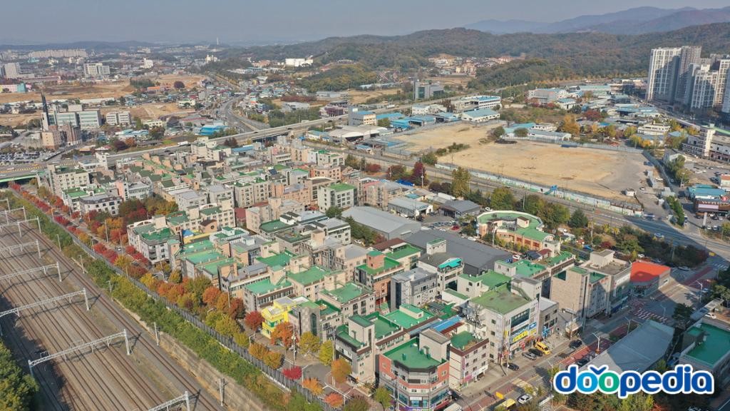 두정동
