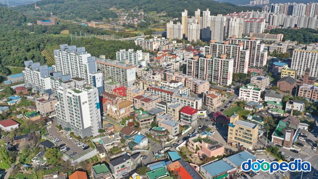 강서동