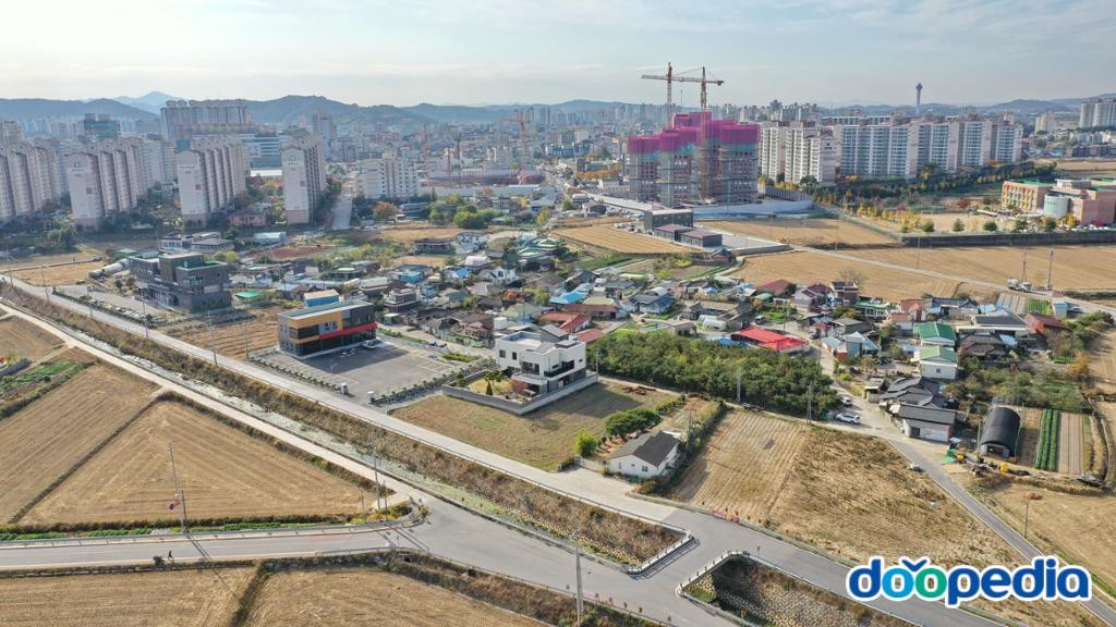 모종동