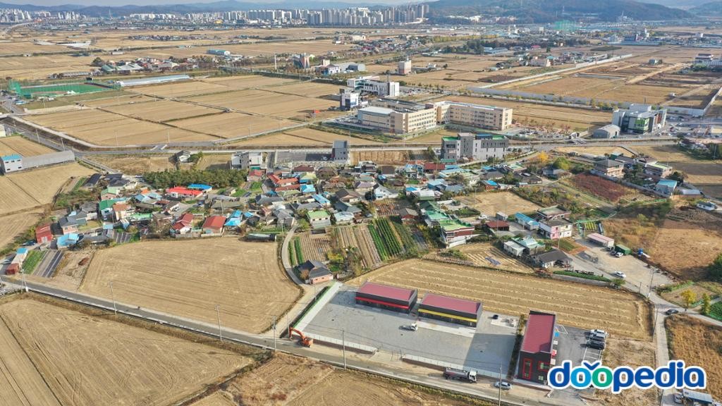 모종동