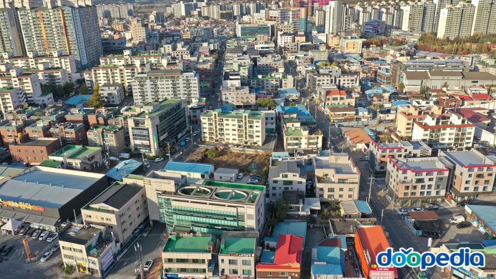 모종동