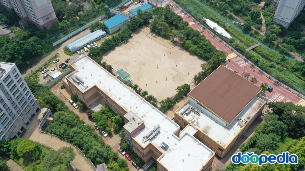 성서초등학교