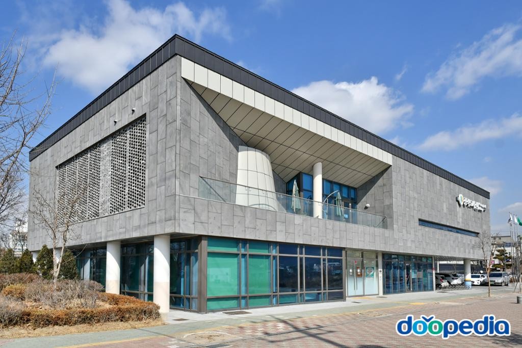 광적도서관
