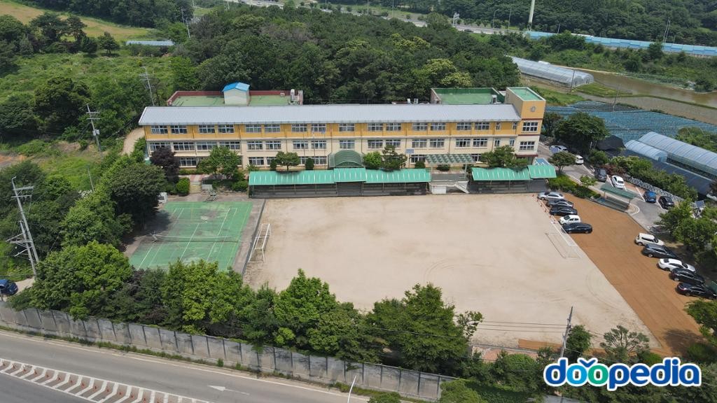 경기대명고등학교