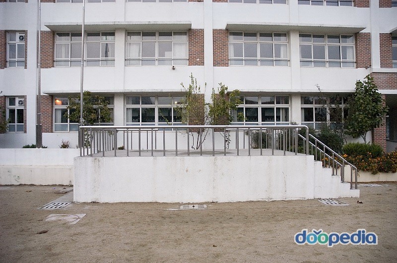 방촌초등학교 - 대구방촌초등학교