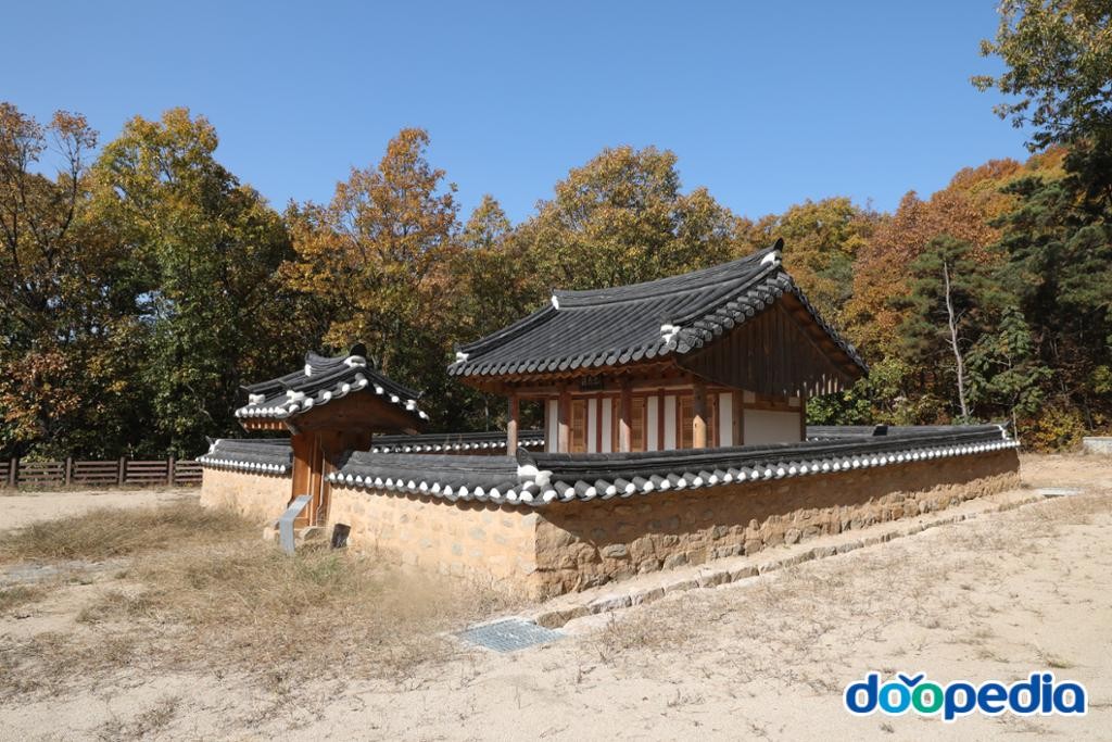 의성읍 - 충렬사