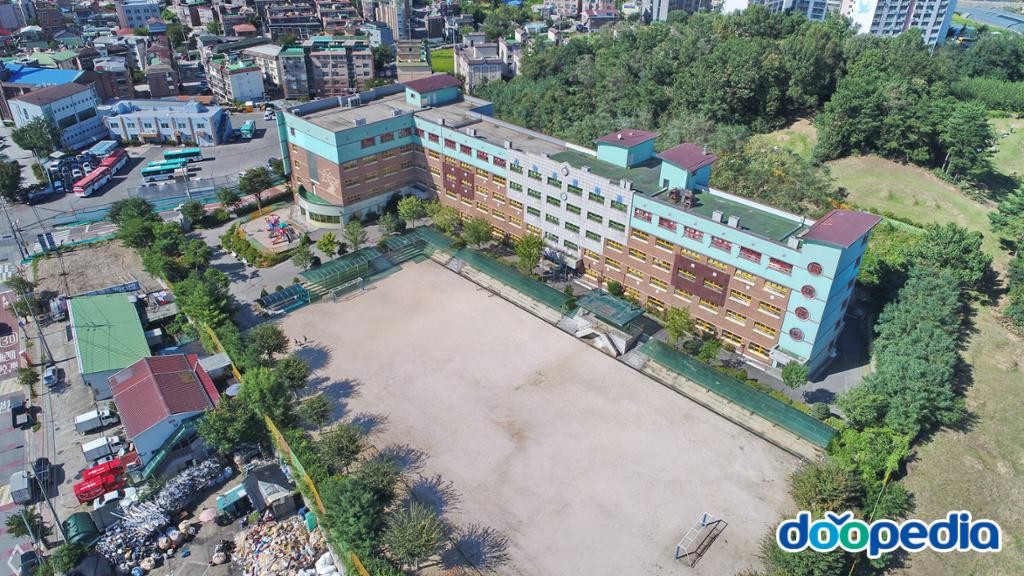 사능초등학교