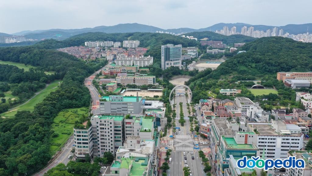 구갈동