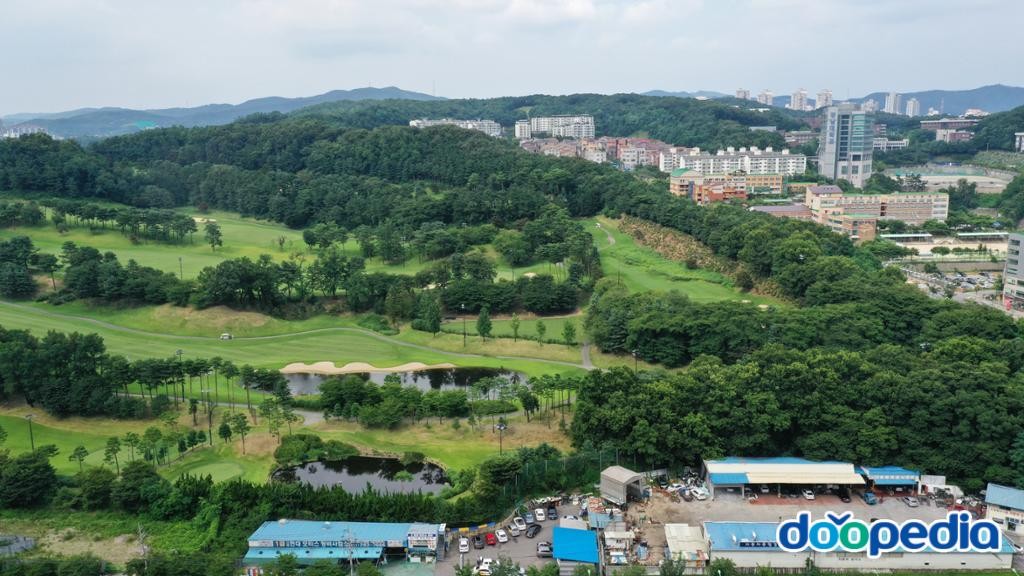구갈동