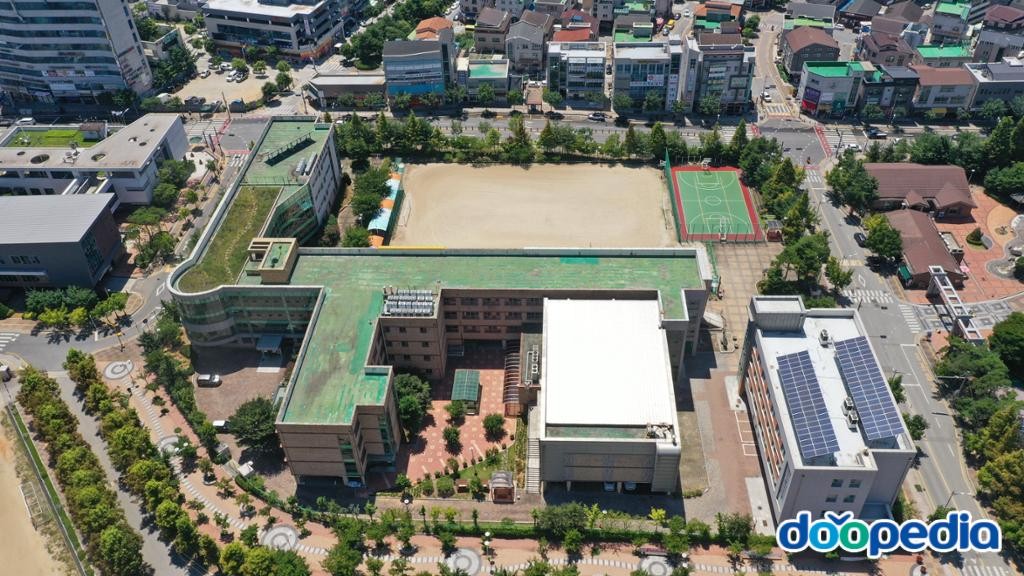 경기창조고등학교