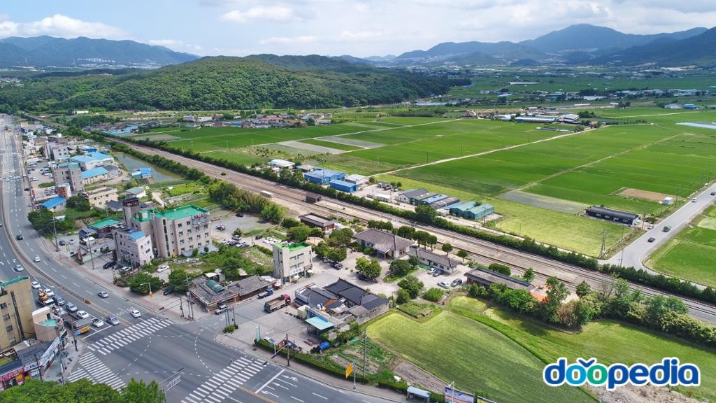 불국동