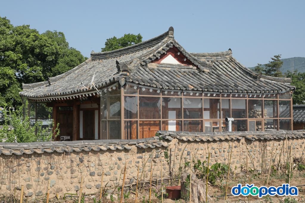 서림정