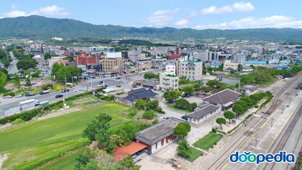불국사역