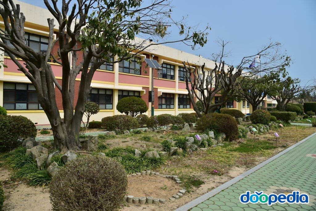 벽방초등학교