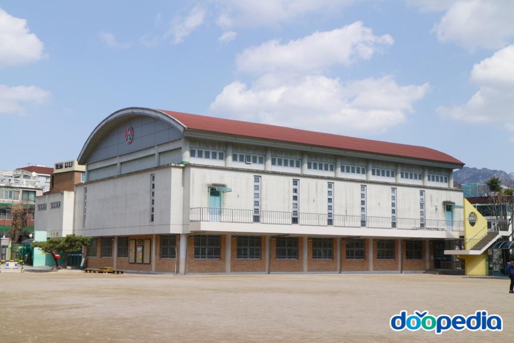 구산초등학교