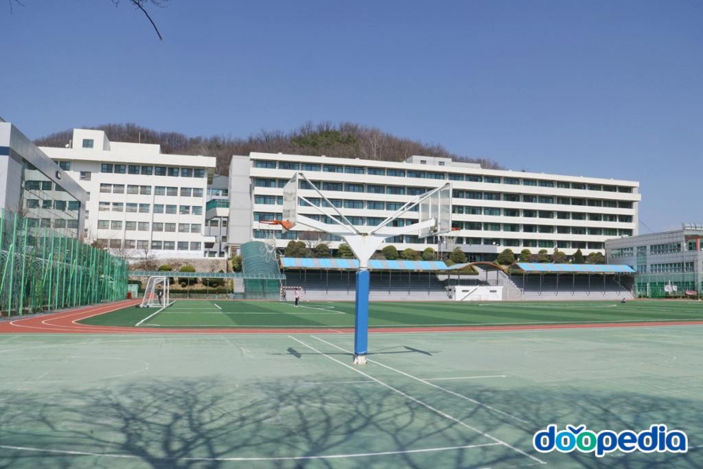 갈현동 - 선정고등학교