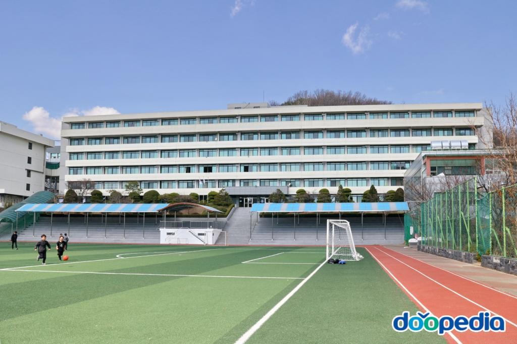 선정고등학교