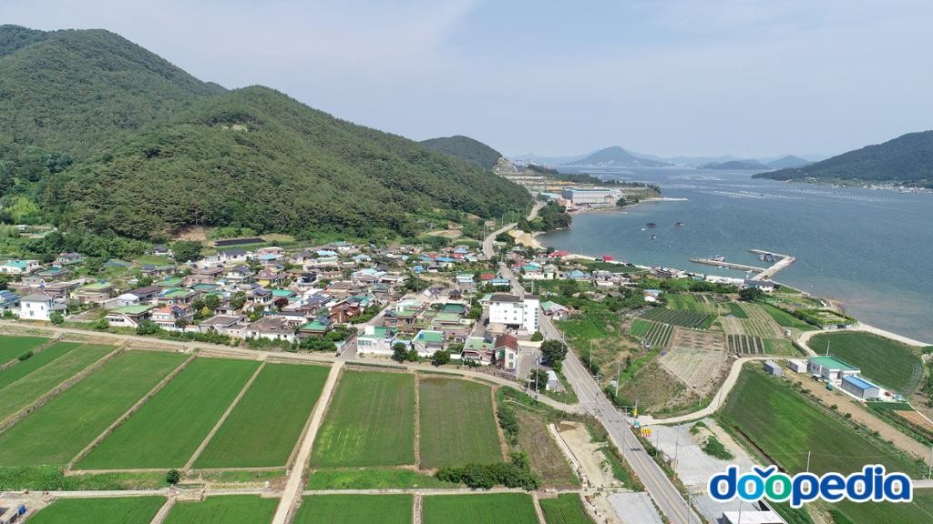 봉암리