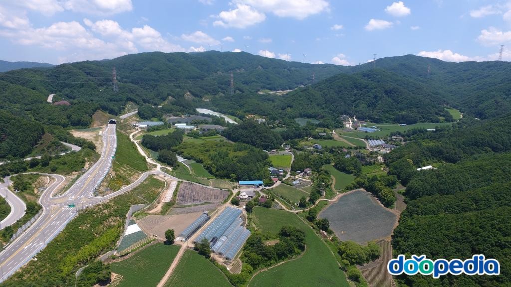 화동리