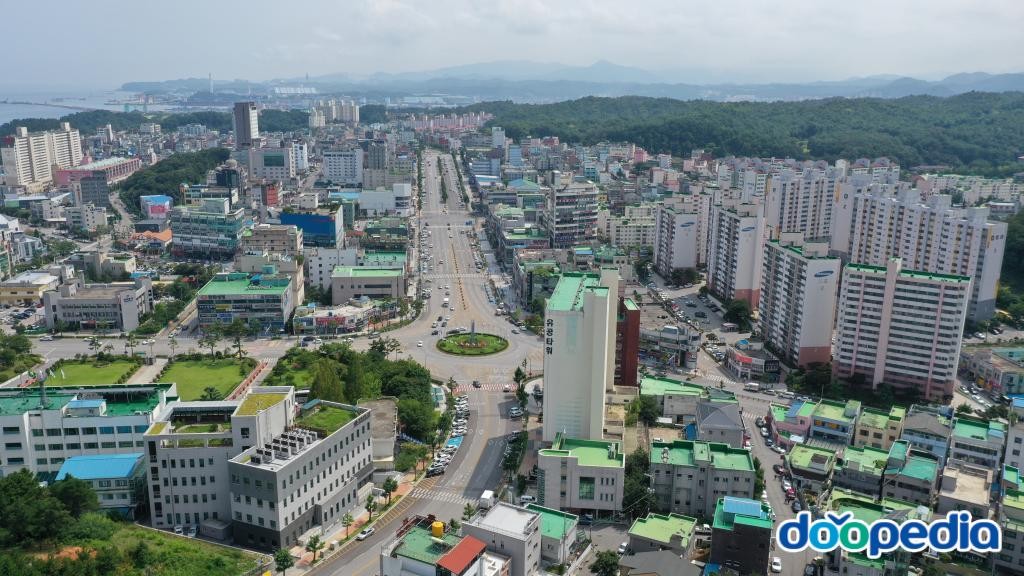 천곡동