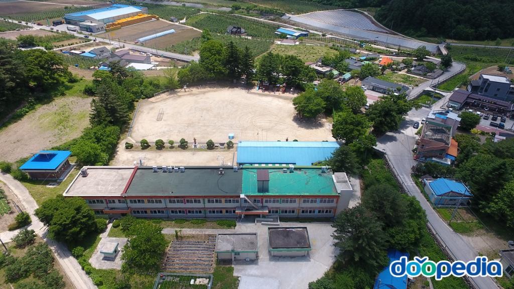 서벽초등학교