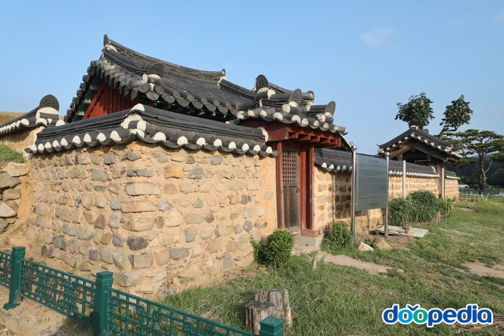 문호사