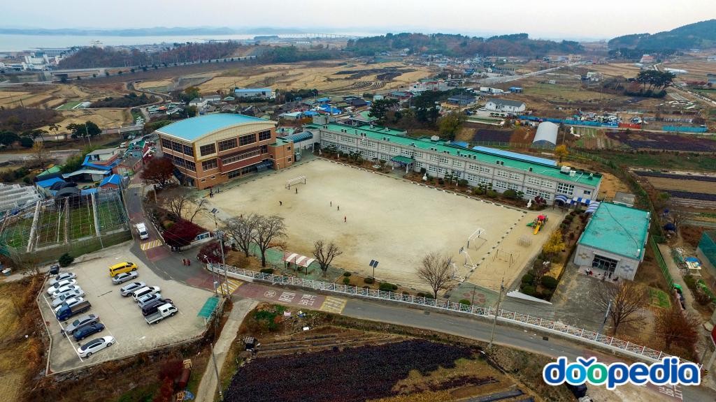 남양초등학교