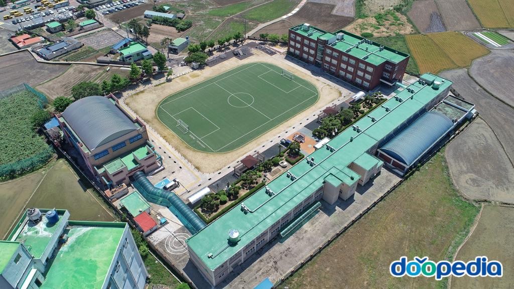 용산초등학교