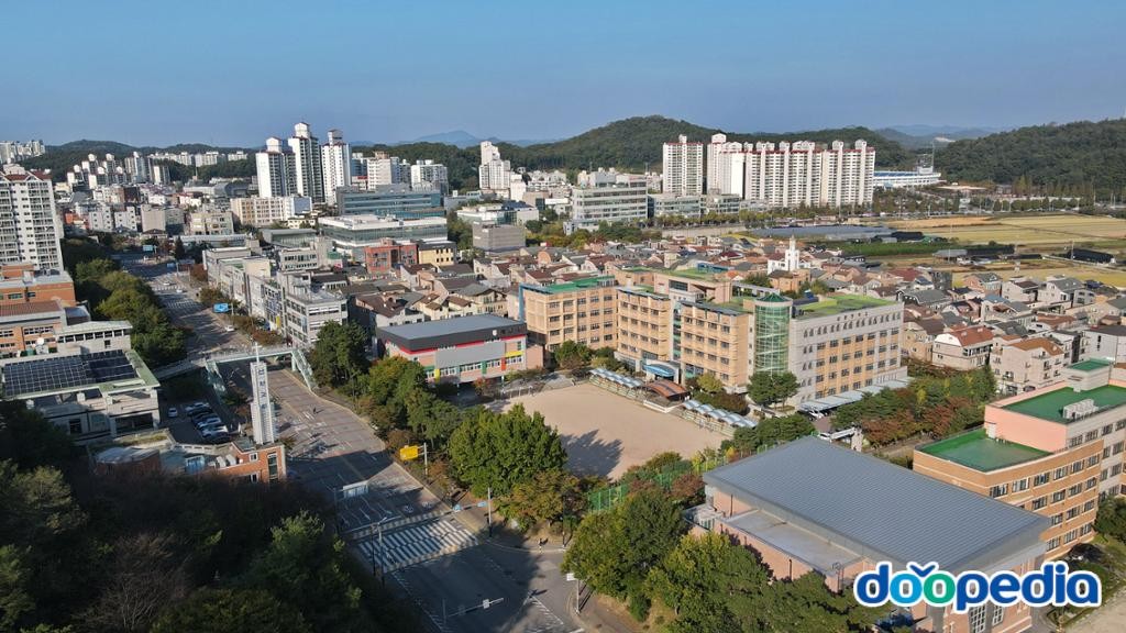 금릉동